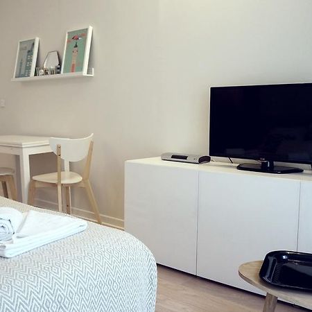 Little Suite - Stella Rijsel Buitenkant foto
