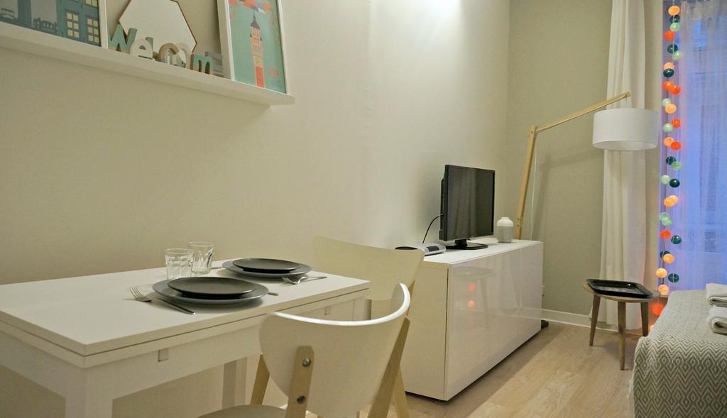 Little Suite - Stella Rijsel Buitenkant foto